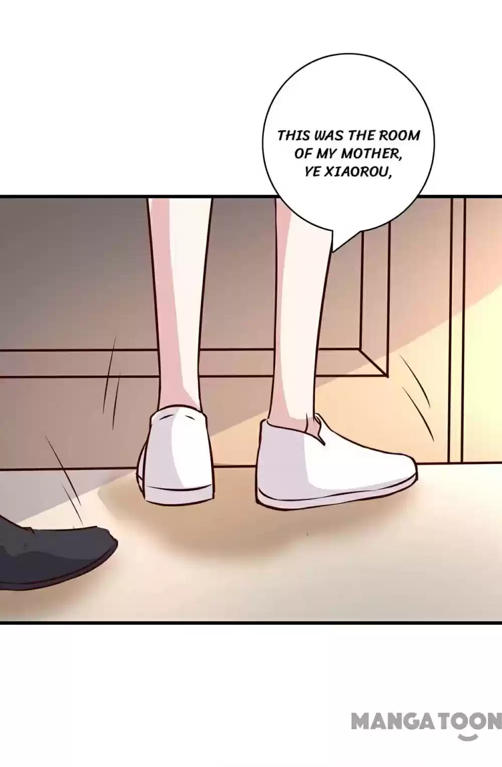 Don’T Mess With That Spicy Mother Chapter 155