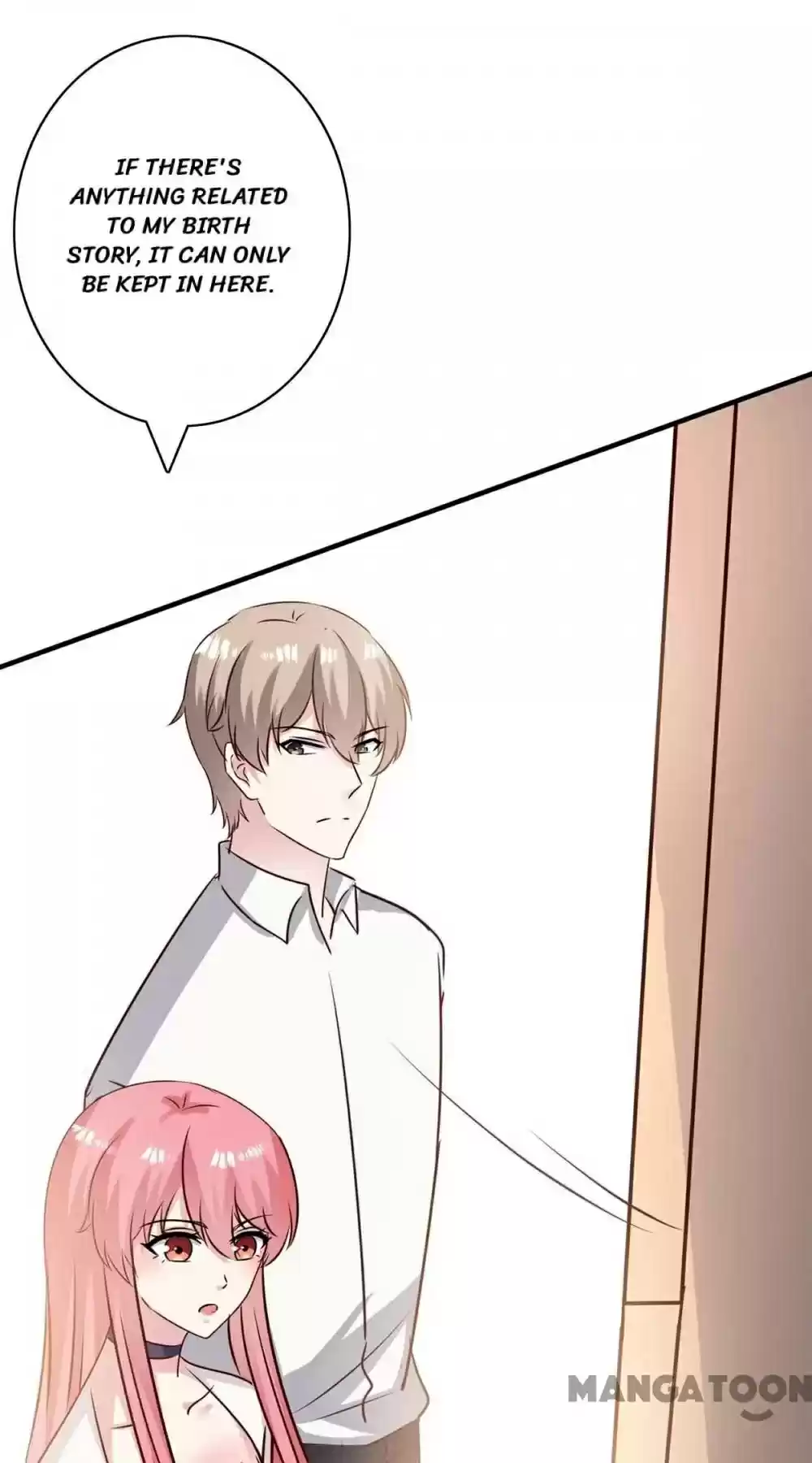 Don’T Mess With That Spicy Mother Chapter 155