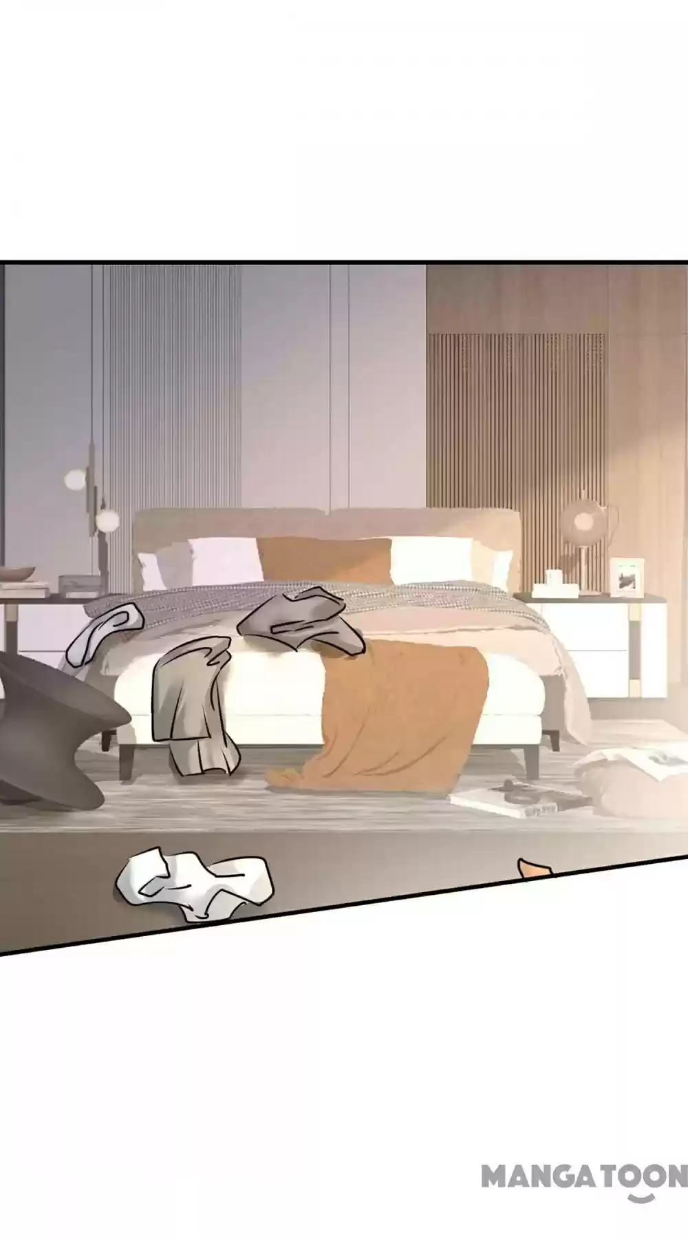 Don’T Mess With That Spicy Mother Chapter 155