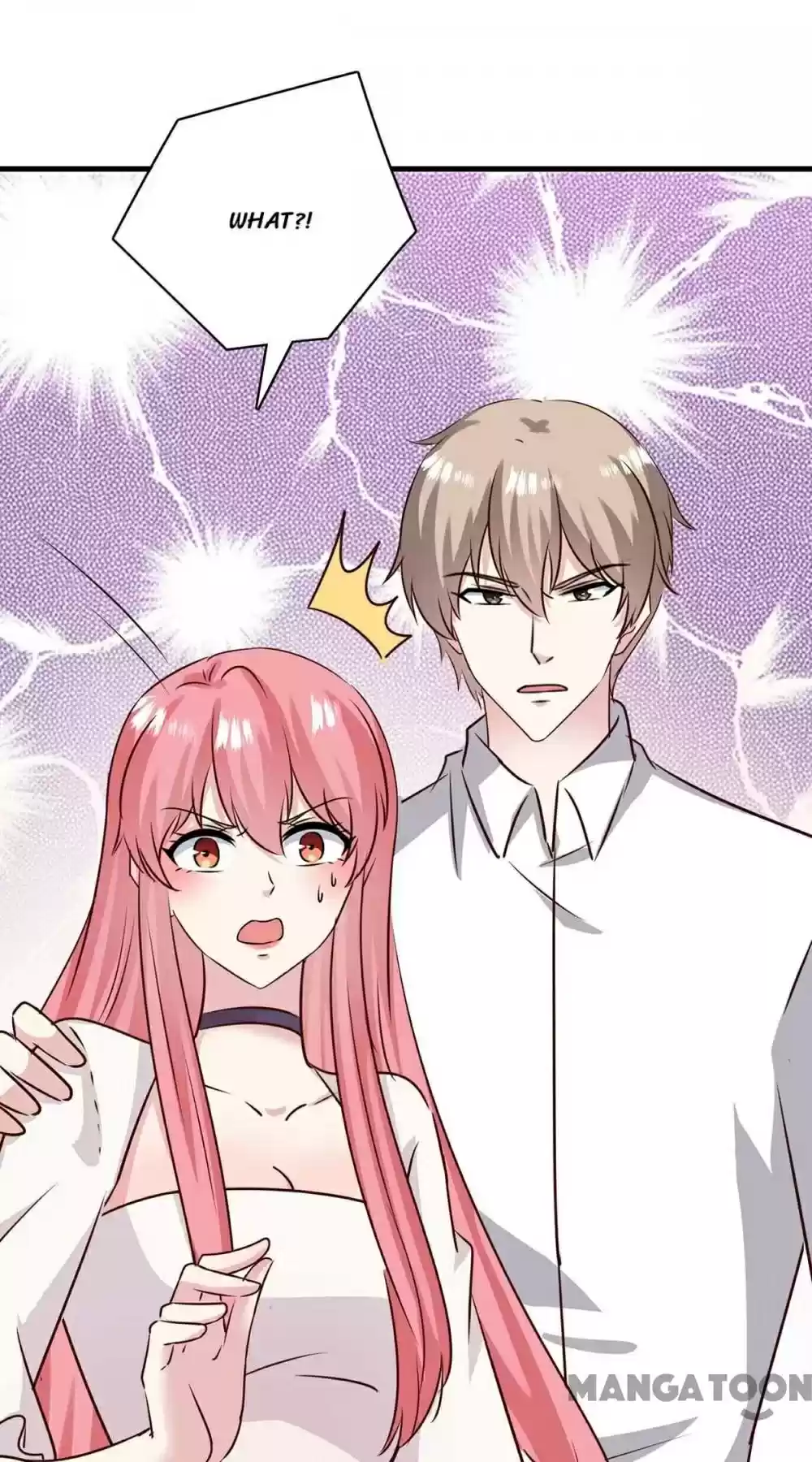 Don’T Mess With That Spicy Mother Chapter 155