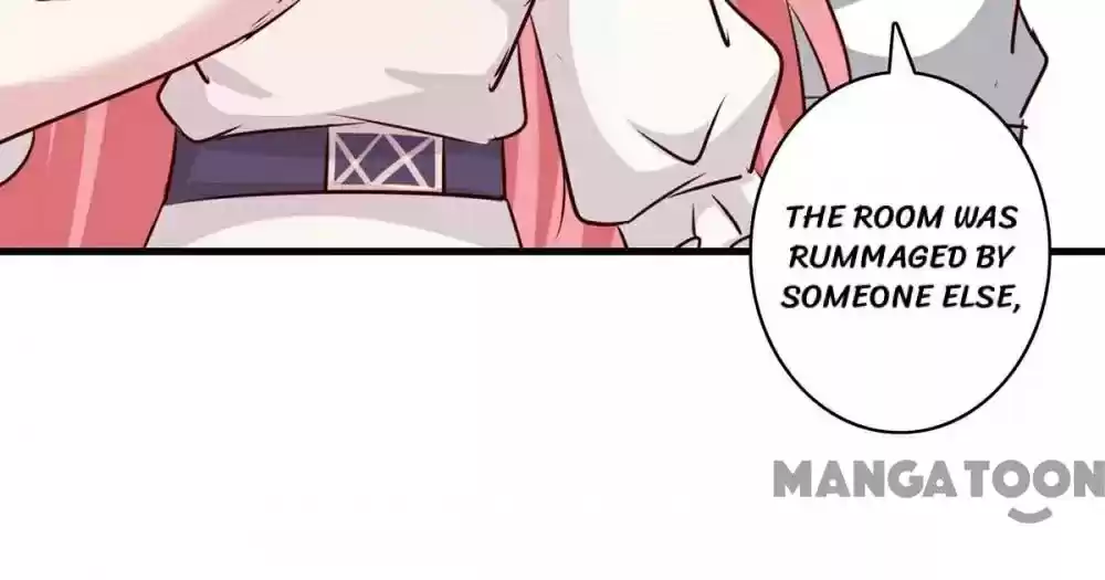 Don’T Mess With That Spicy Mother Chapter 155