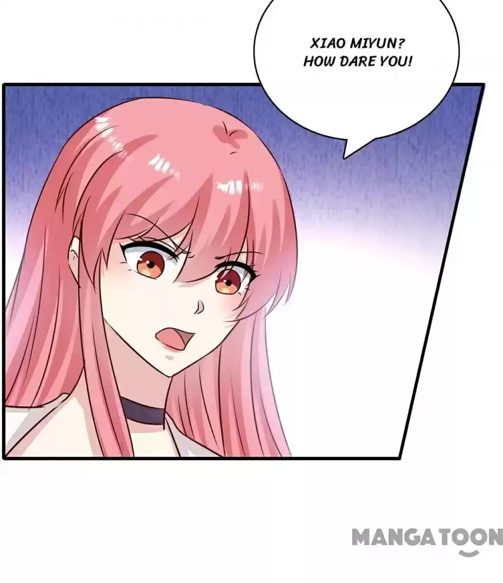 Don’T Mess With That Spicy Mother Chapter 155