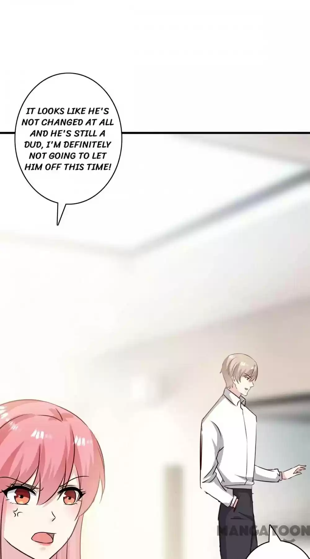 Don’T Mess With That Spicy Mother Chapter 155