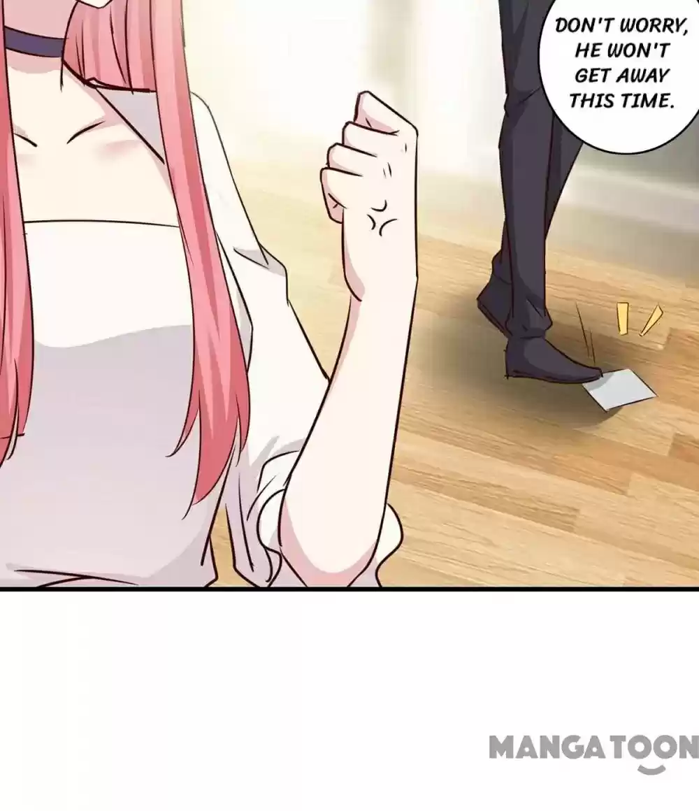 Don’T Mess With That Spicy Mother Chapter 155