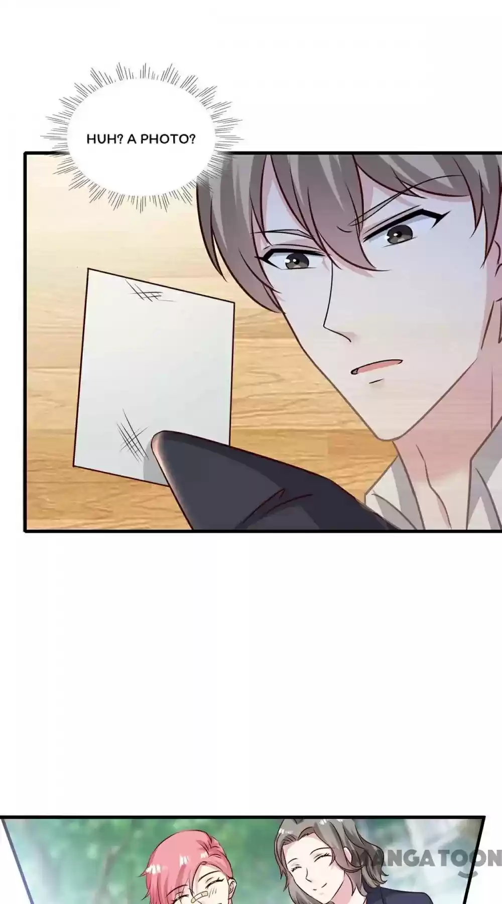 Don’T Mess With That Spicy Mother Chapter 155