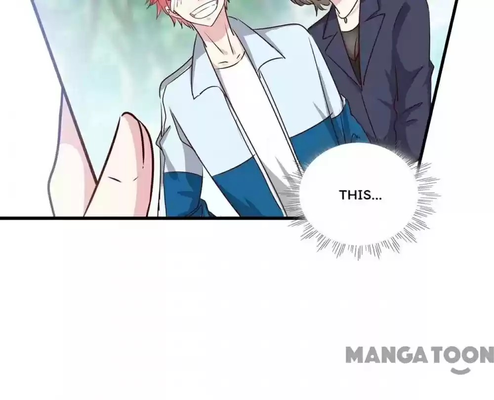 Don’T Mess With That Spicy Mother Chapter 155