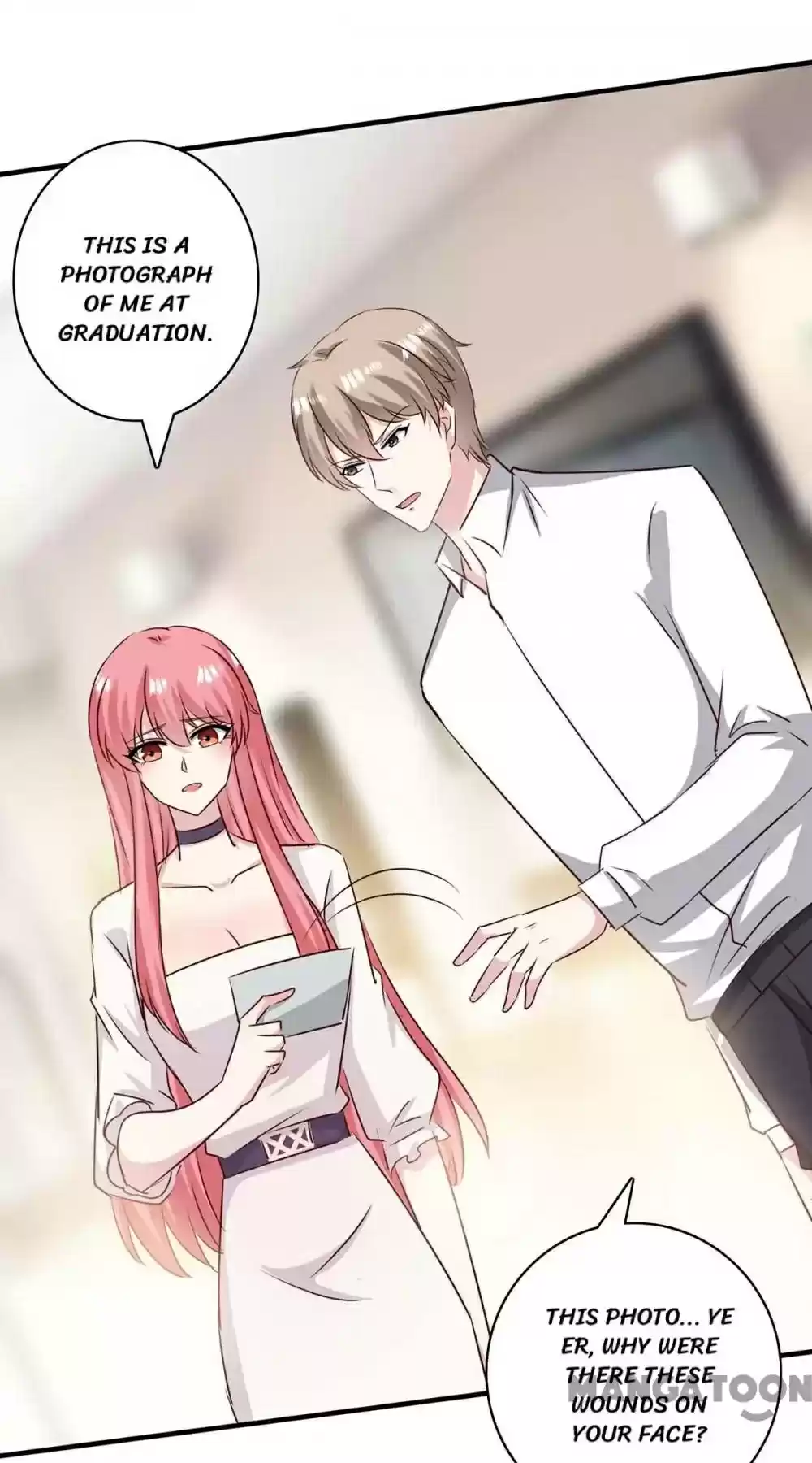 Don’T Mess With That Spicy Mother Chapter 155