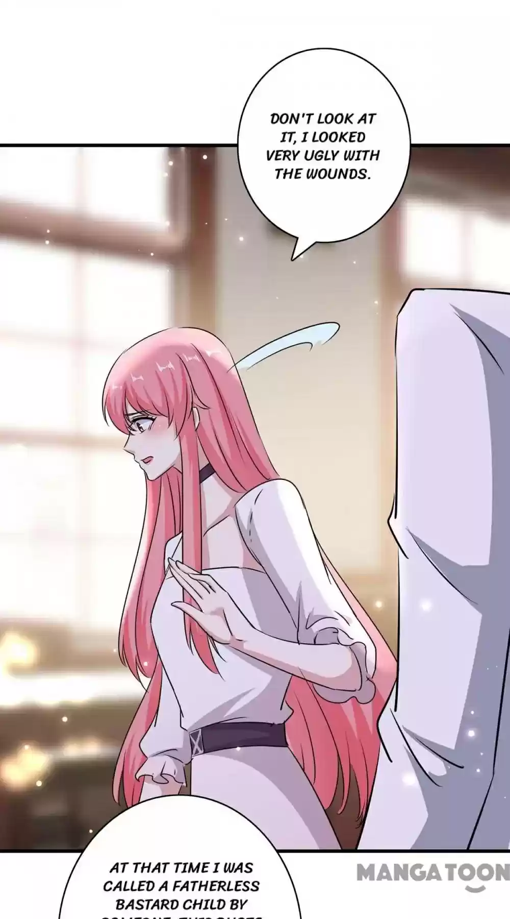 Don’T Mess With That Spicy Mother Chapter 155