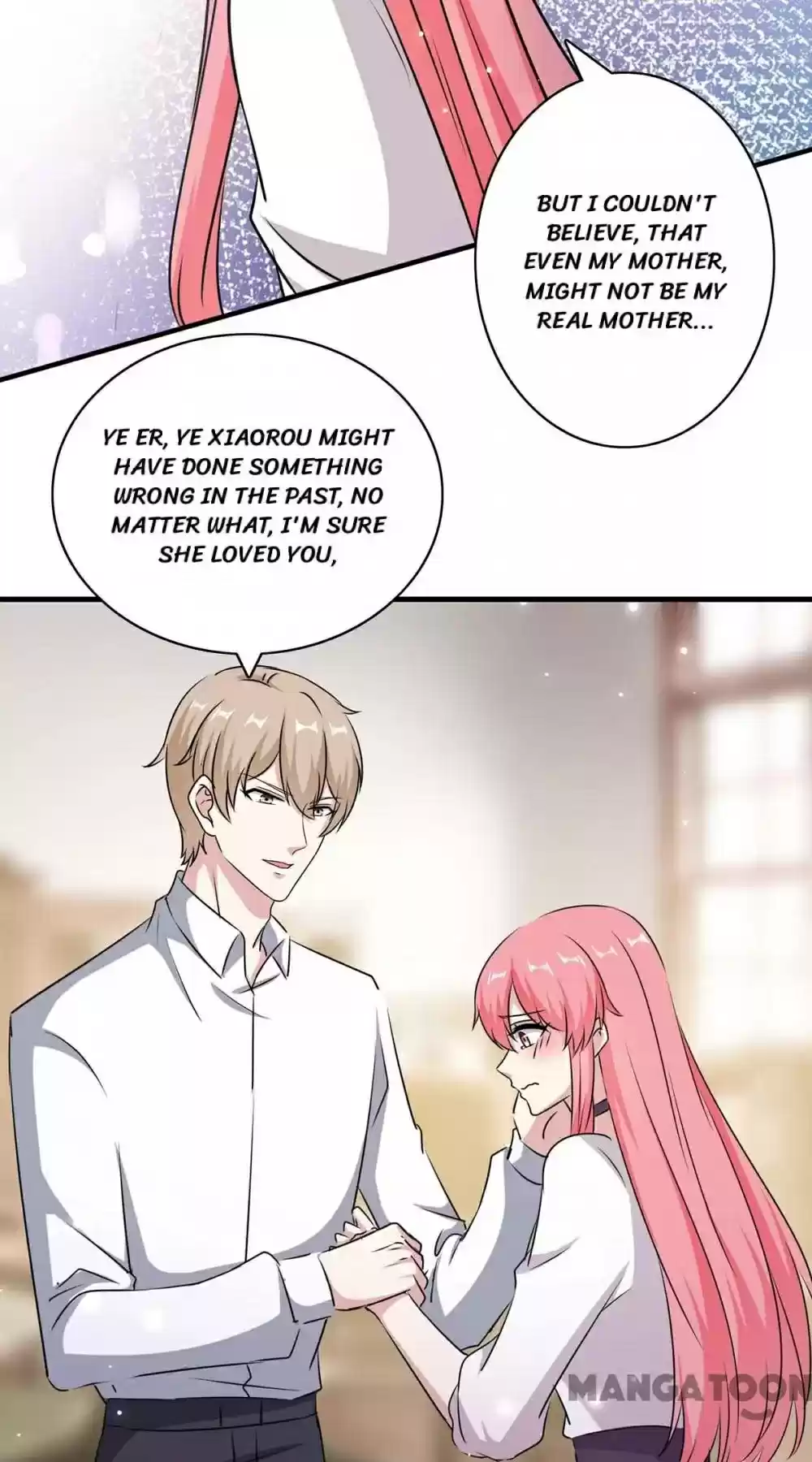 Don’T Mess With That Spicy Mother Chapter 155