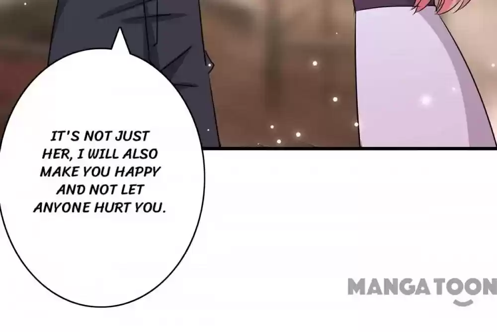 Don’T Mess With That Spicy Mother Chapter 155