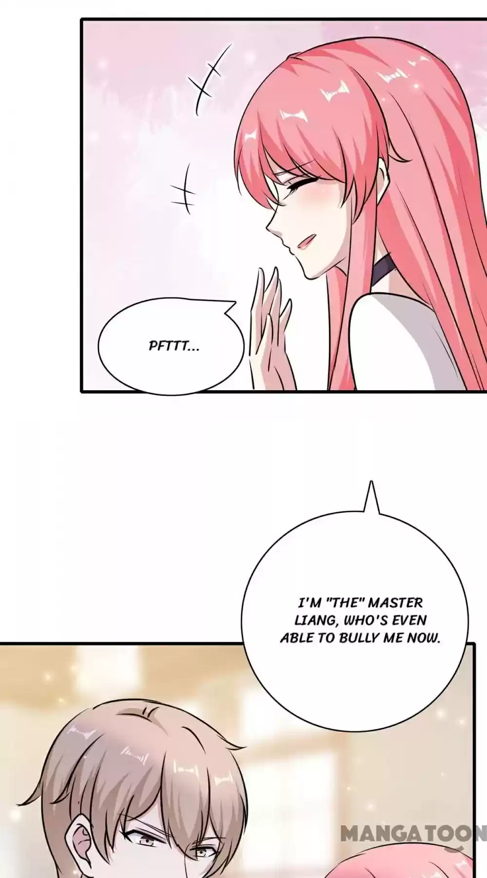 Don’T Mess With That Spicy Mother Chapter 155