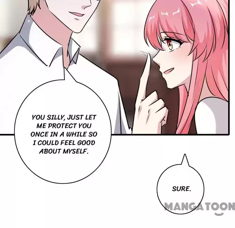 Don’T Mess With That Spicy Mother Chapter 155