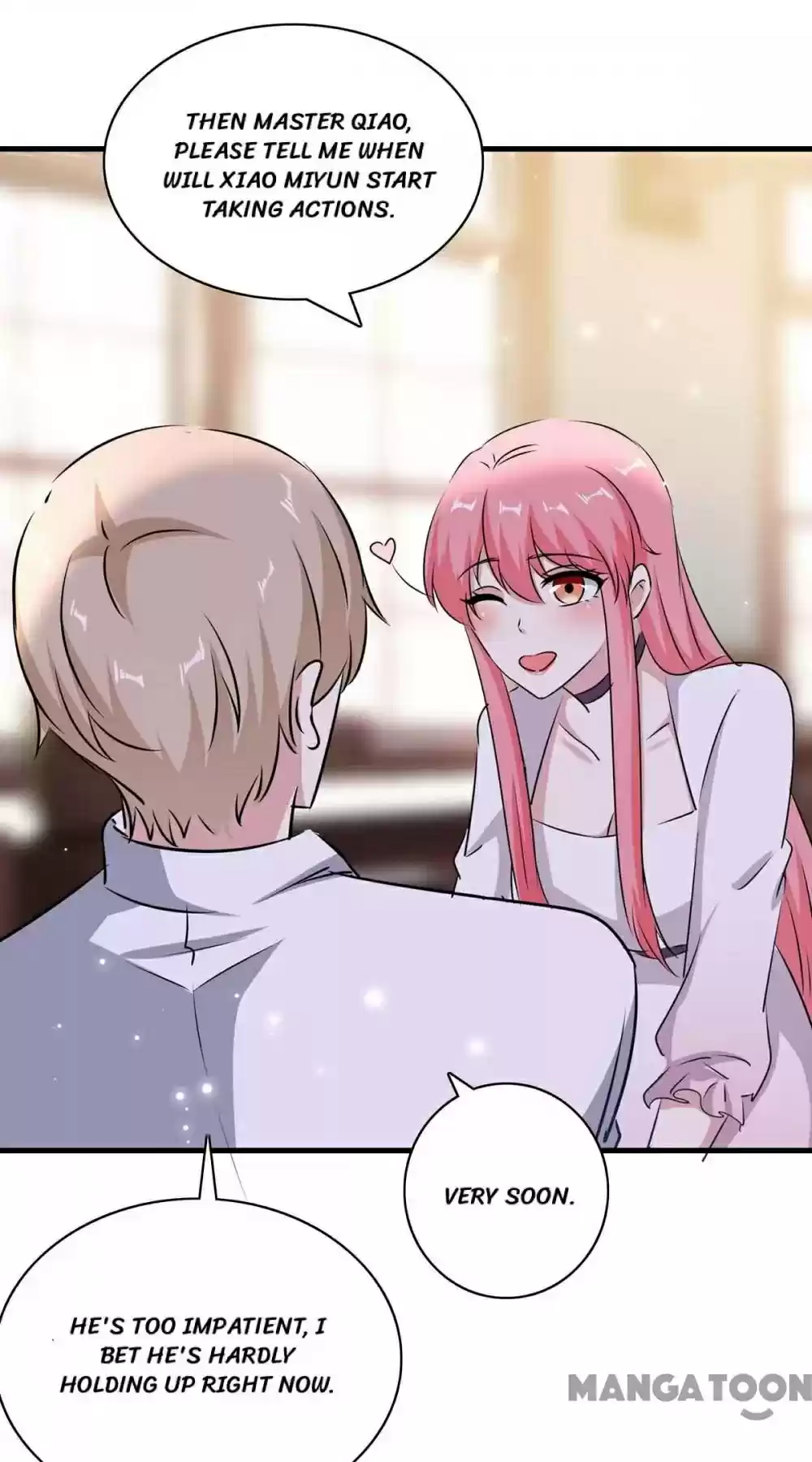 Don’T Mess With That Spicy Mother Chapter 155