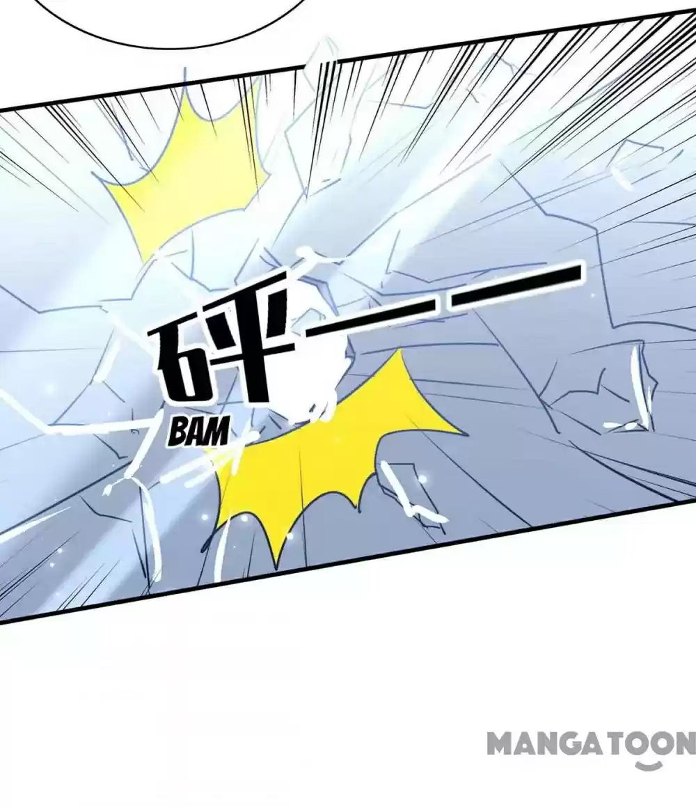 Don’T Mess With That Spicy Mother Chapter 155