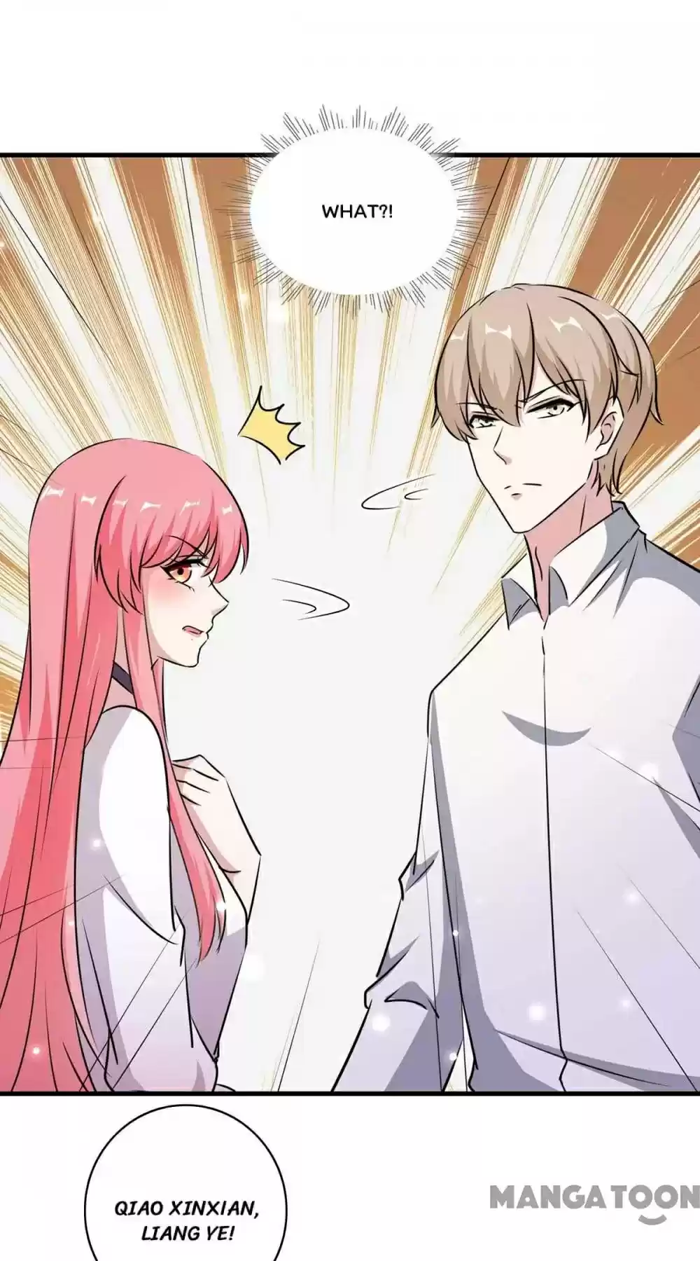 Don’T Mess With That Spicy Mother Chapter 155