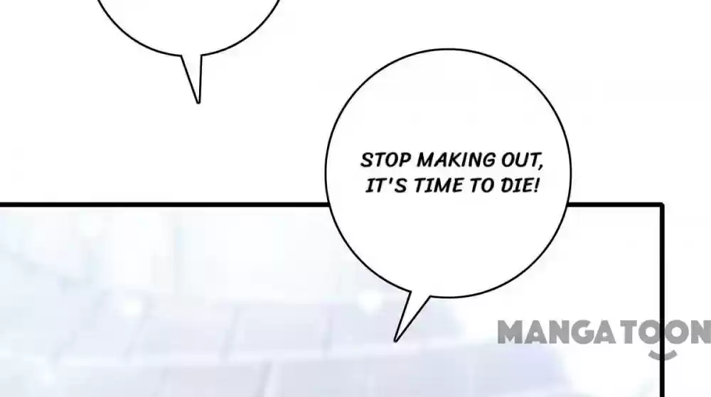 Don’T Mess With That Spicy Mother Chapter 155