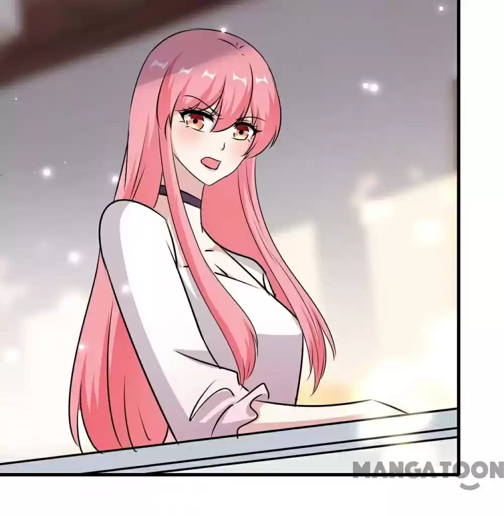 Don’T Mess With That Spicy Mother Chapter 155