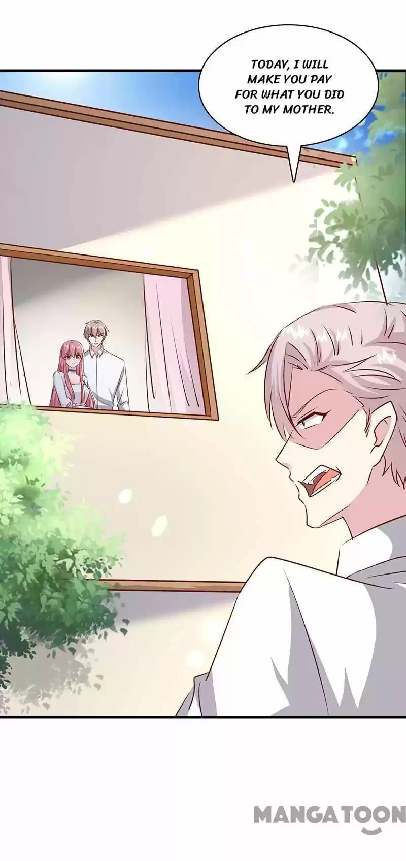 Don’T Mess With That Spicy Mother Chapter 156