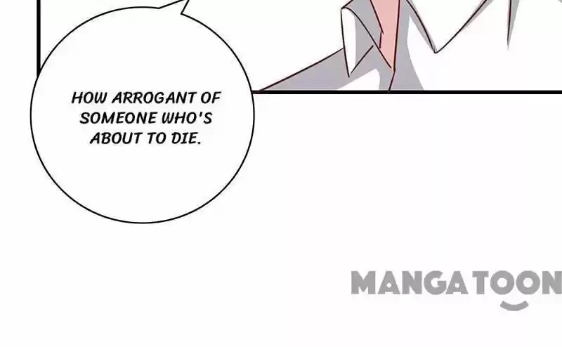 Don’T Mess With That Spicy Mother Chapter 156