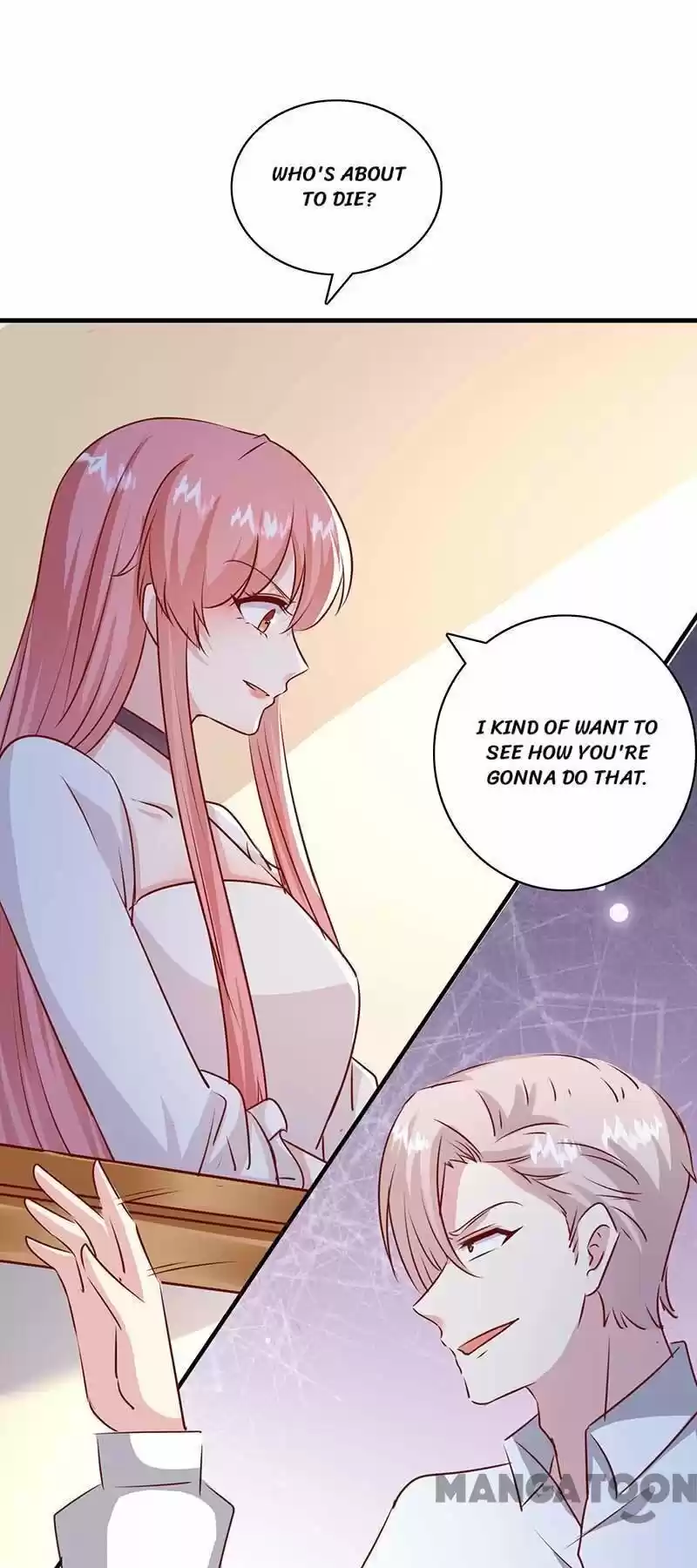 Don’T Mess With That Spicy Mother Chapter 156