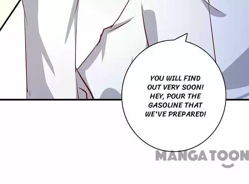 Don’T Mess With That Spicy Mother Chapter 156