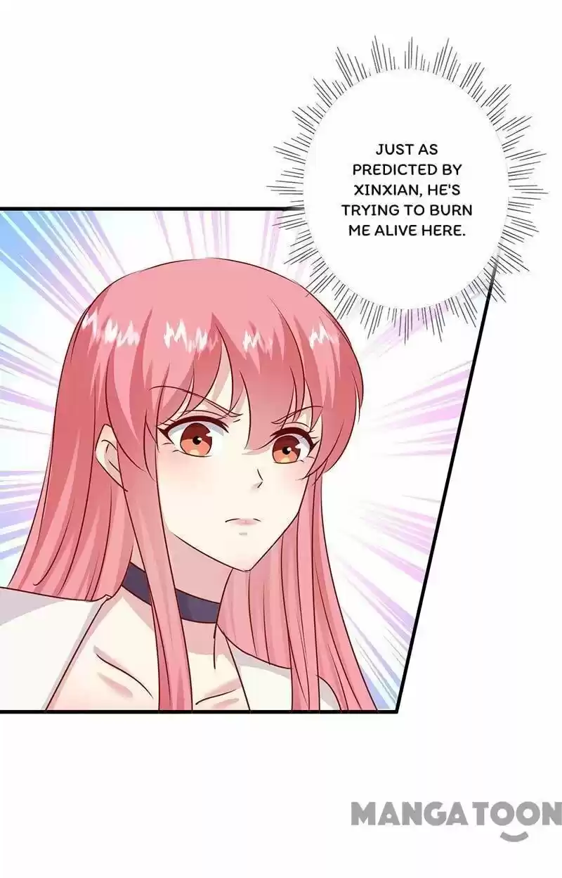 Don’T Mess With That Spicy Mother Chapter 156