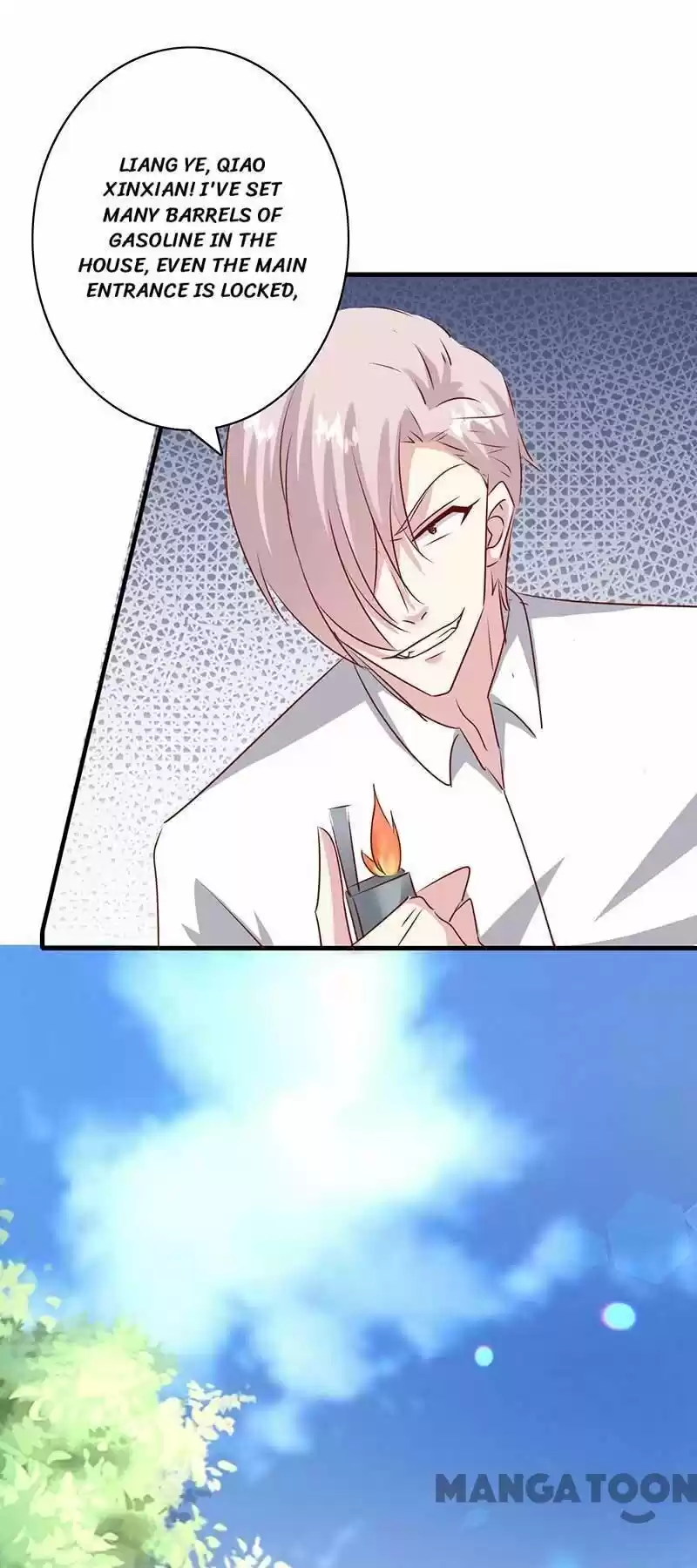 Don’T Mess With That Spicy Mother Chapter 156