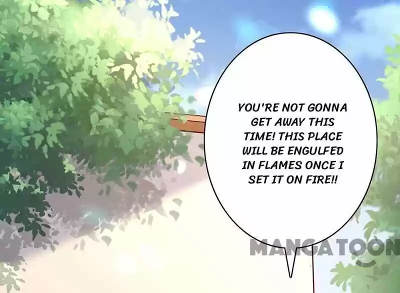 Don’T Mess With That Spicy Mother Chapter 156