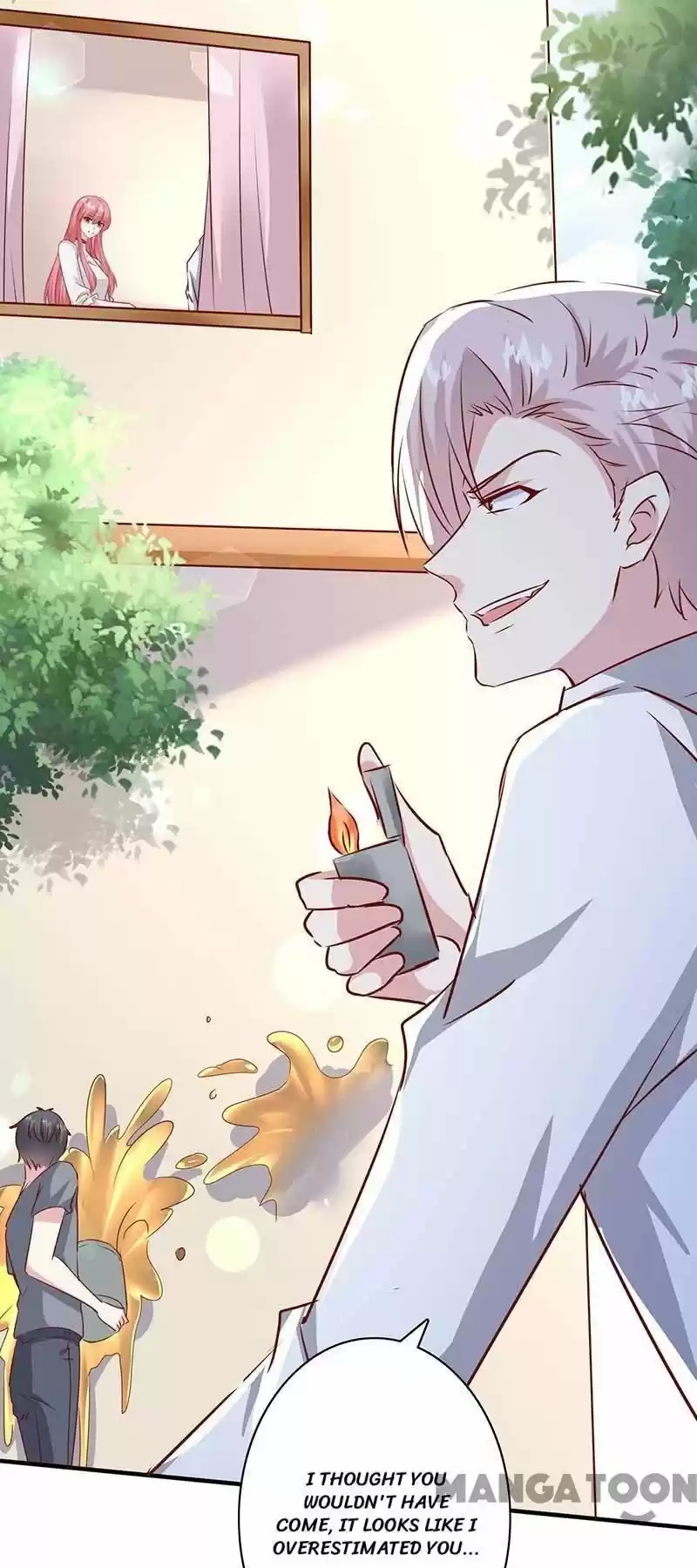 Don’T Mess With That Spicy Mother Chapter 156