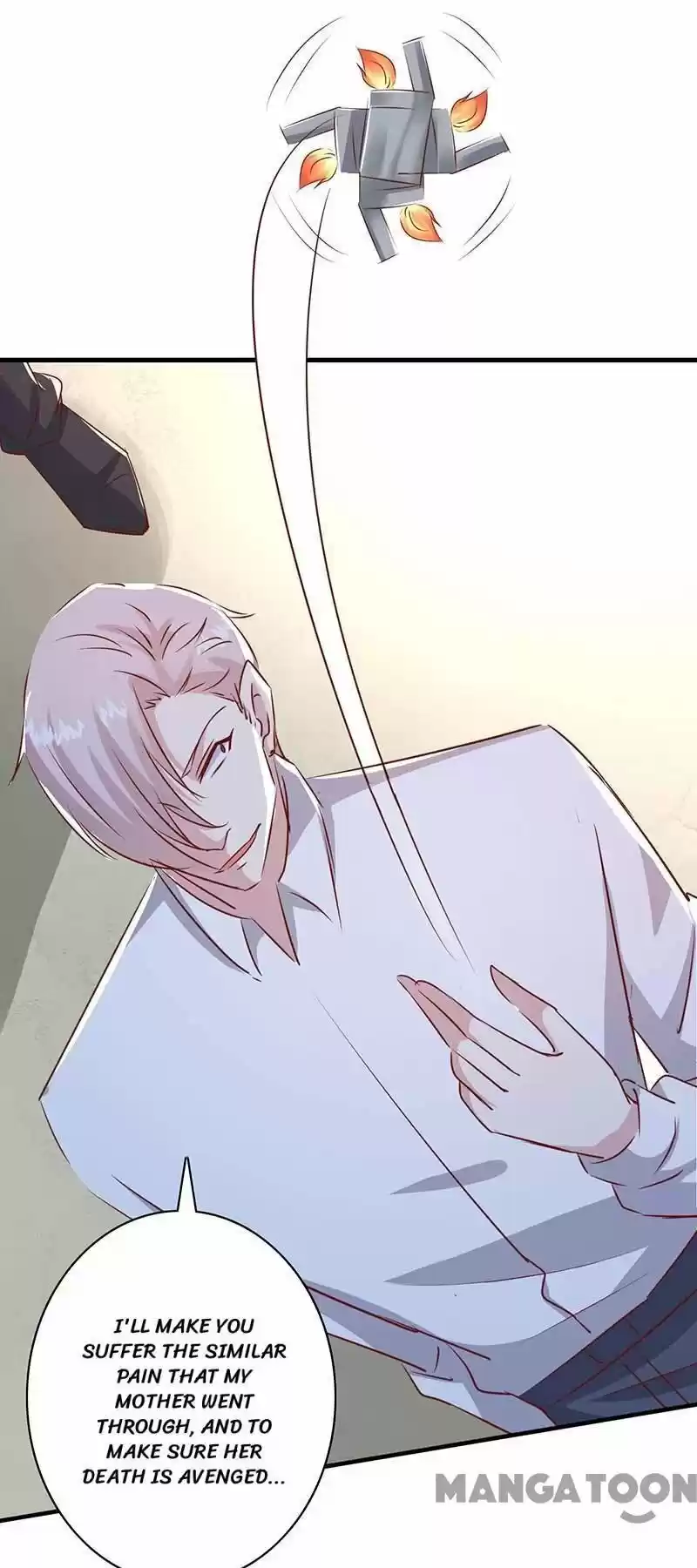 Don’T Mess With That Spicy Mother Chapter 156