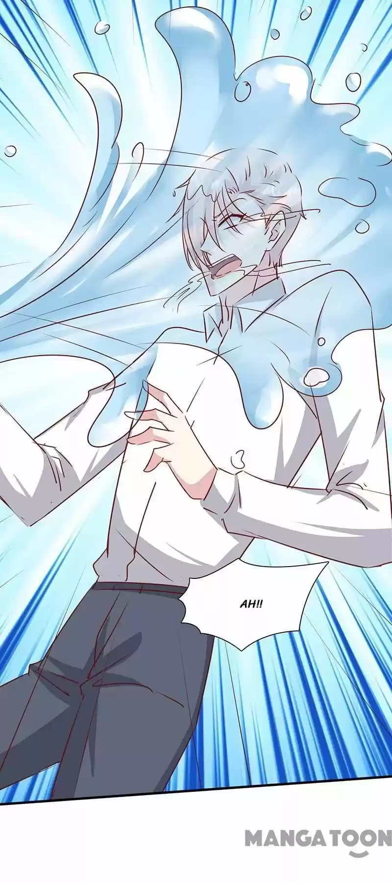 Don’T Mess With That Spicy Mother Chapter 156