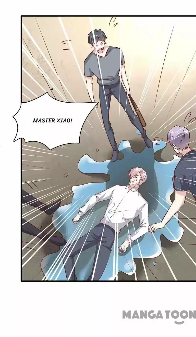 Don’T Mess With That Spicy Mother Chapter 156