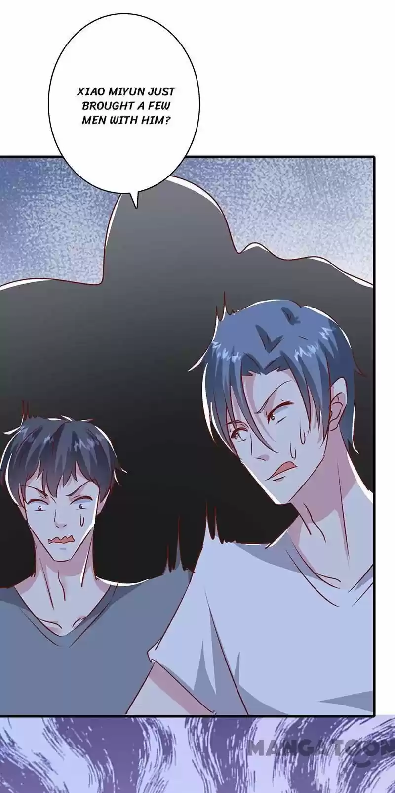 Don’T Mess With That Spicy Mother Chapter 156