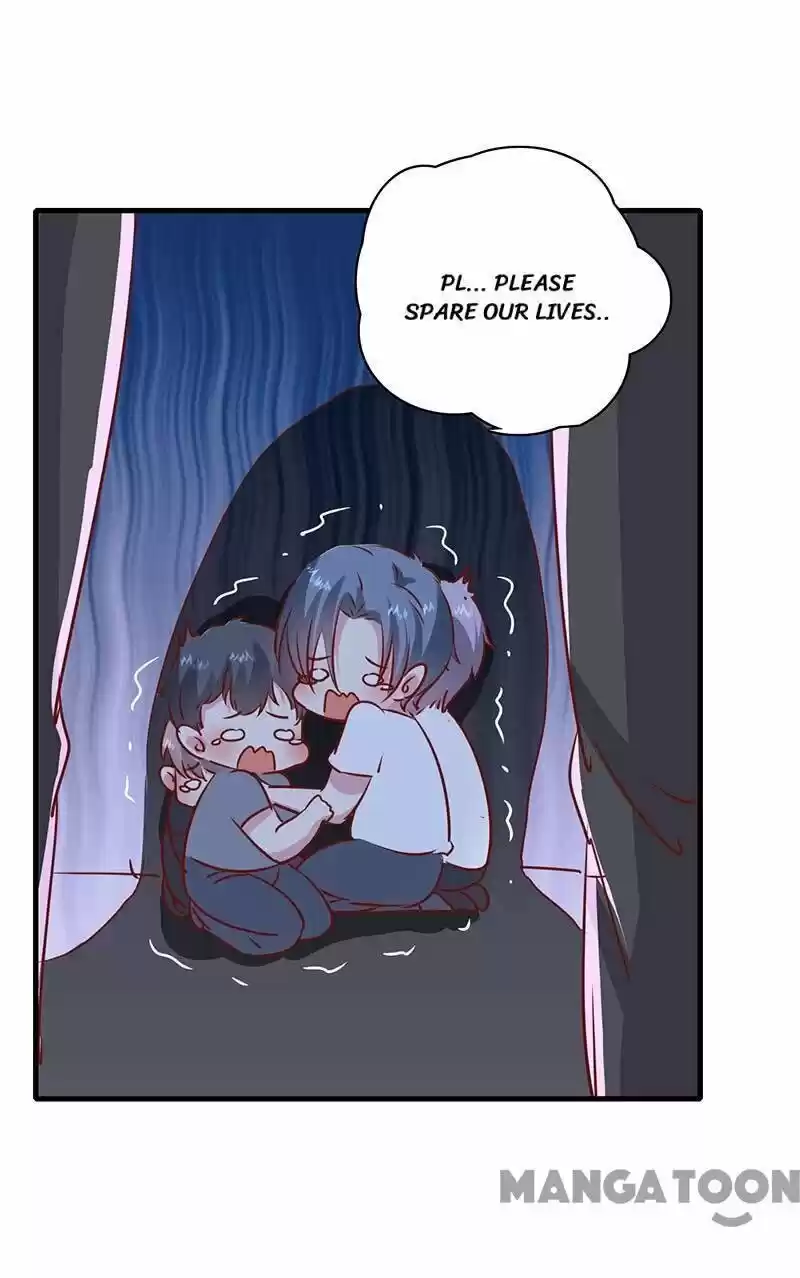 Don’T Mess With That Spicy Mother Chapter 156