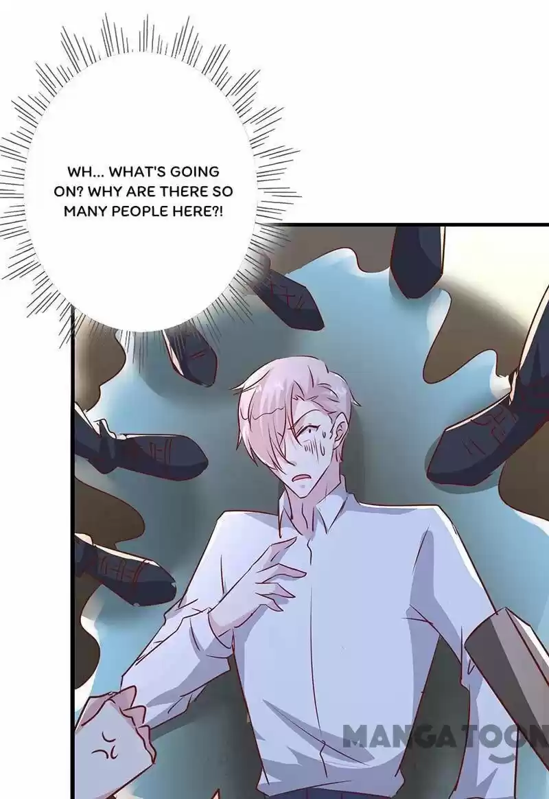 Don’T Mess With That Spicy Mother Chapter 156