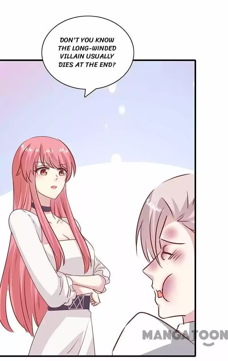 Don’T Mess With That Spicy Mother Chapter 156