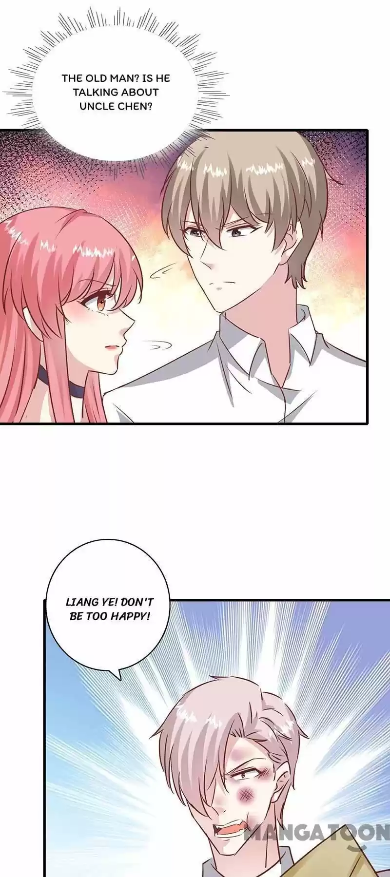 Don’T Mess With That Spicy Mother Chapter 156