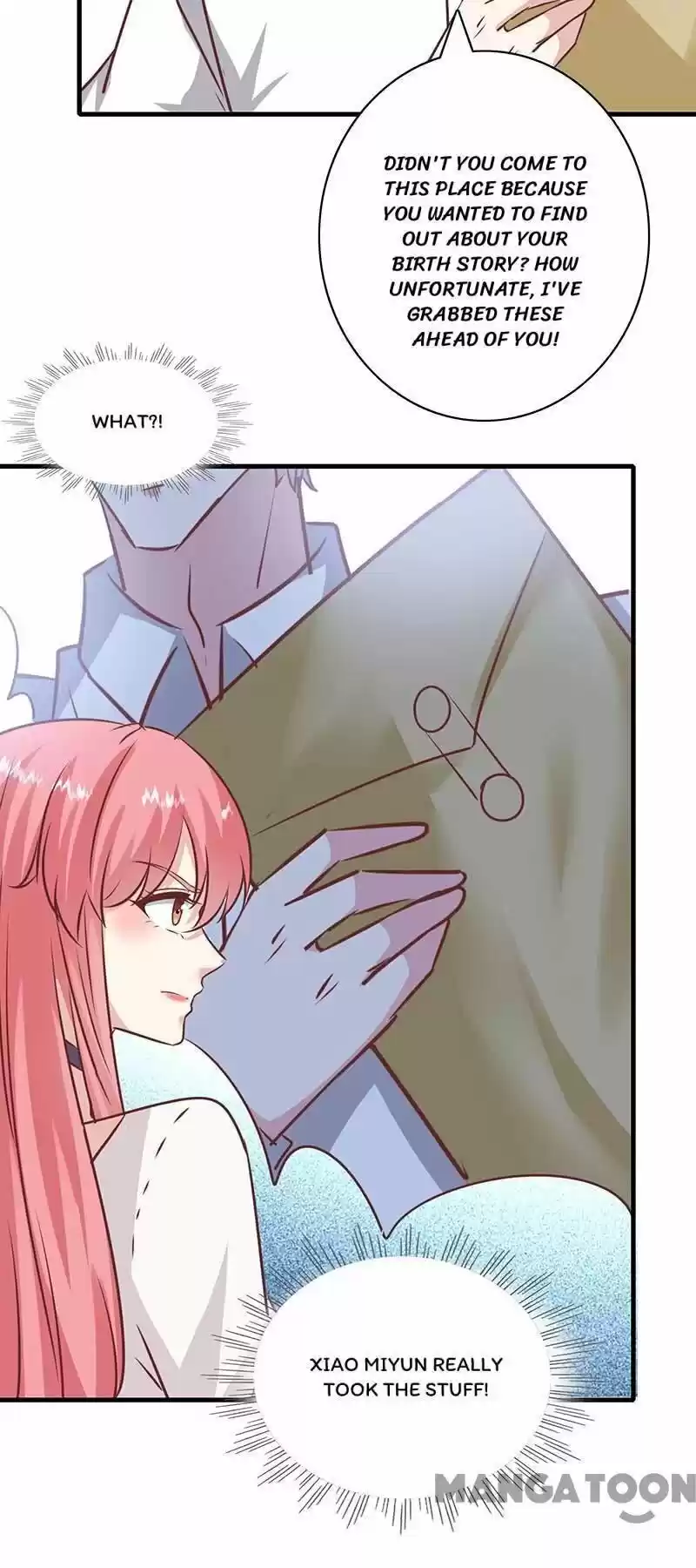 Don’T Mess With That Spicy Mother Chapter 156