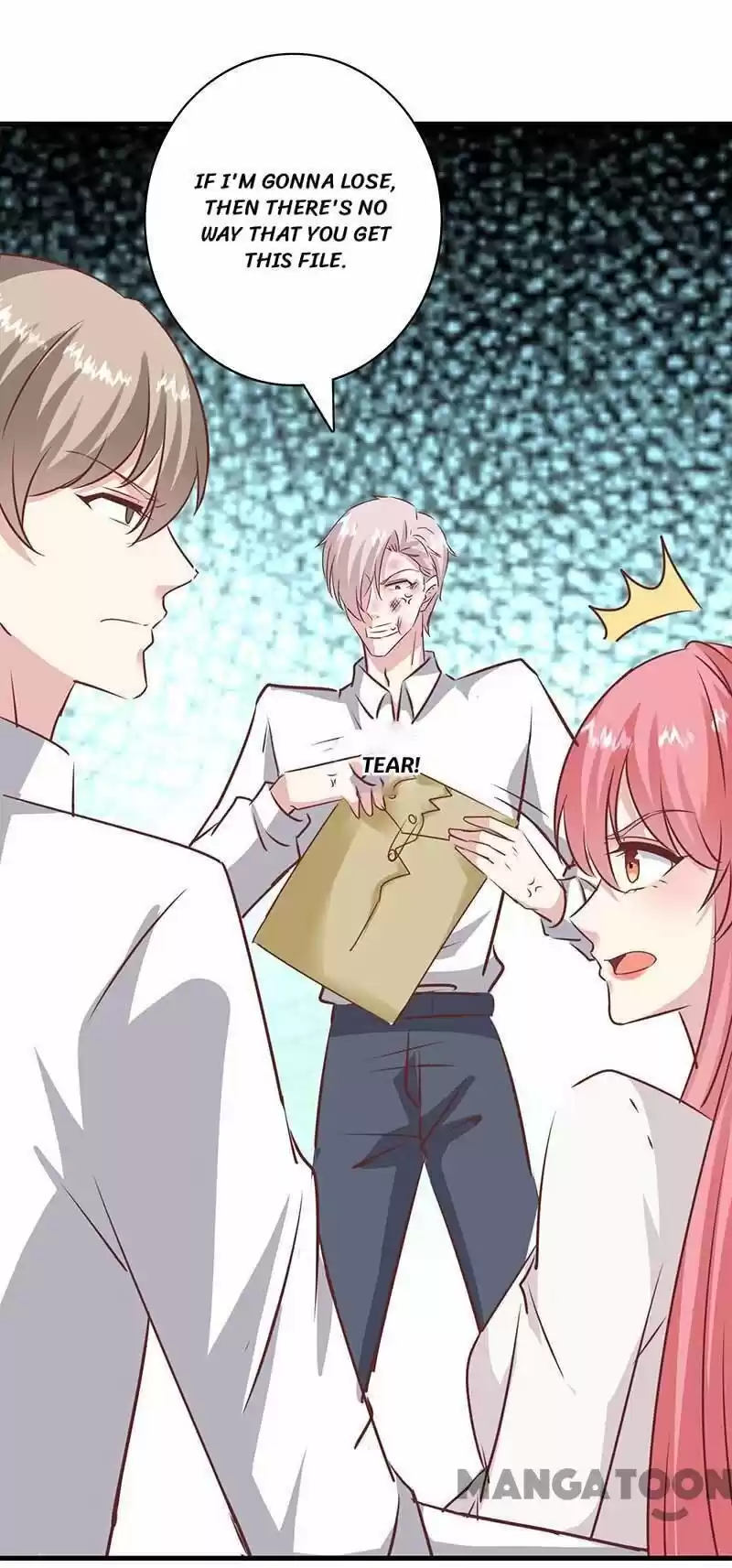 Don’T Mess With That Spicy Mother Chapter 156