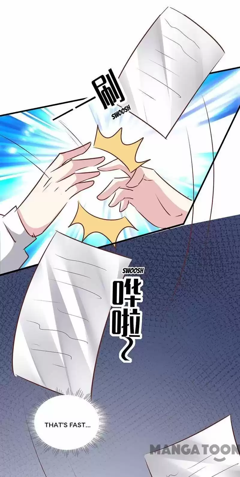 Don’T Mess With That Spicy Mother Chapter 156