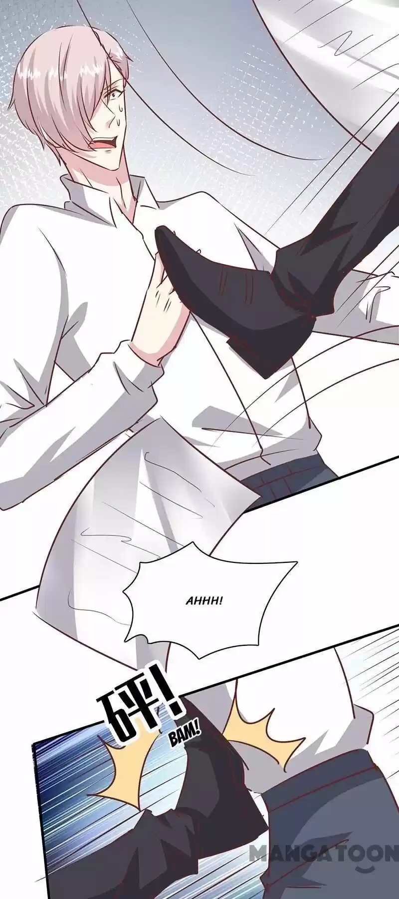 Don’T Mess With That Spicy Mother Chapter 156