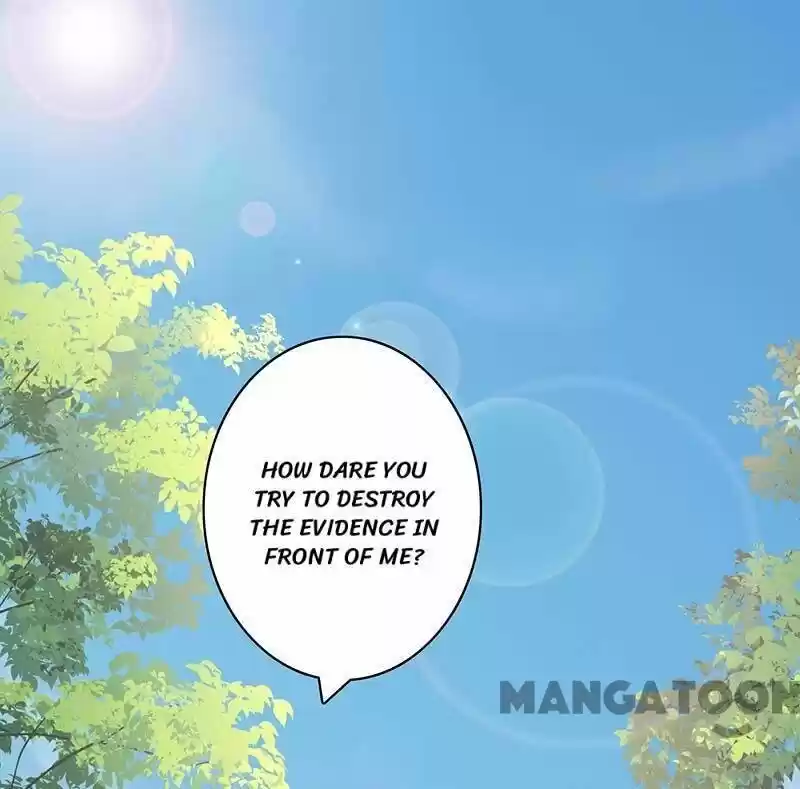 Don’T Mess With That Spicy Mother Chapter 157