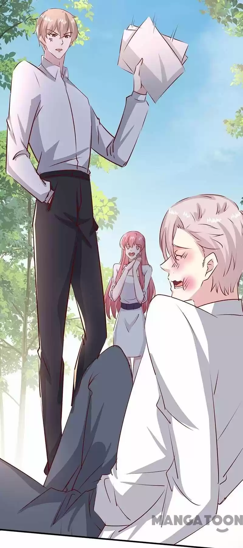 Don’T Mess With That Spicy Mother Chapter 157