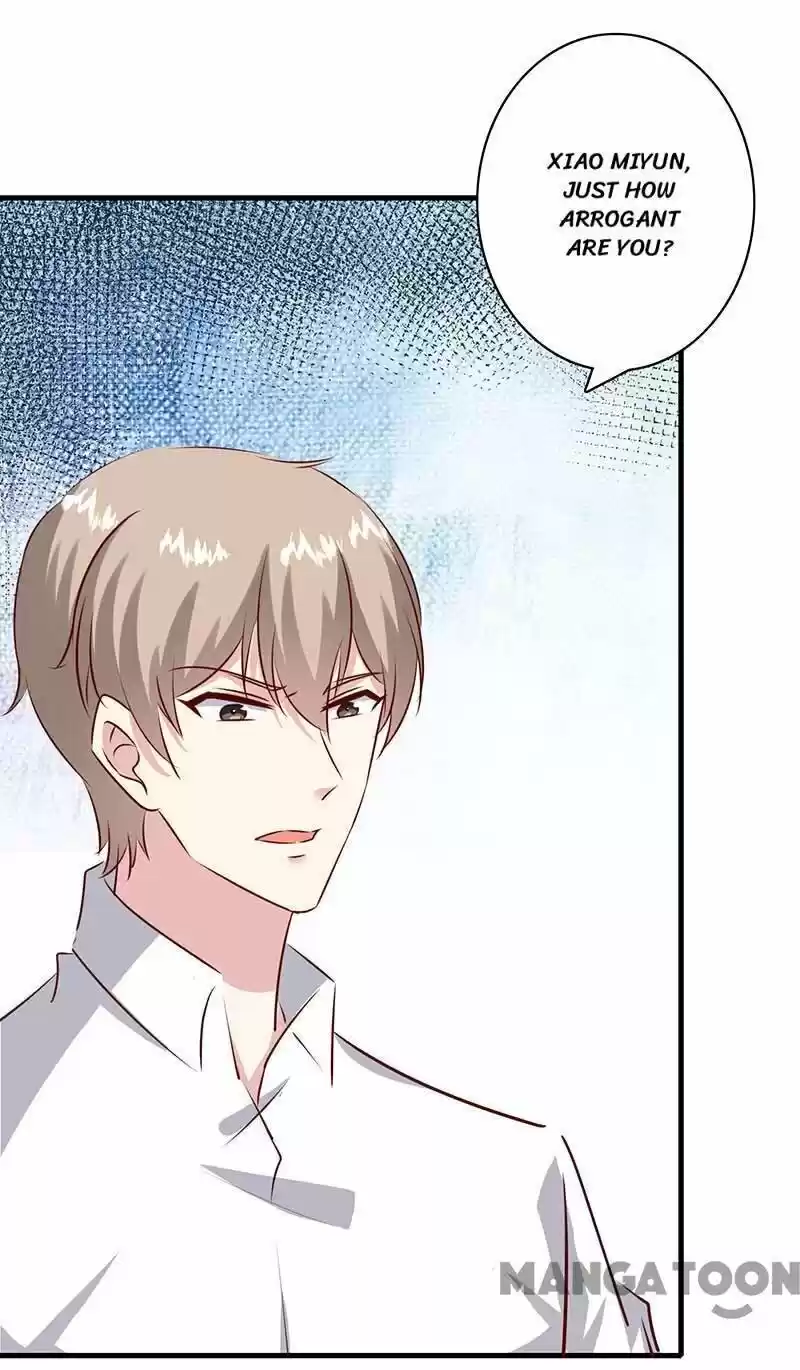 Don’T Mess With That Spicy Mother Chapter 157