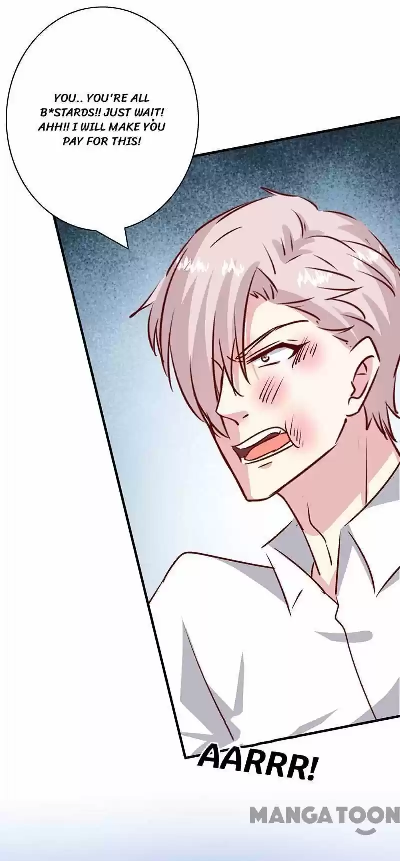 Don’T Mess With That Spicy Mother Chapter 157