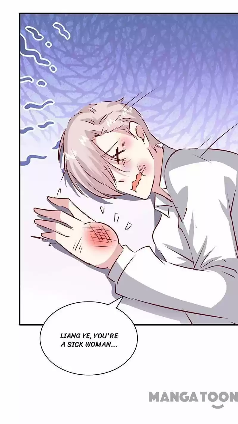 Don’T Mess With That Spicy Mother Chapter 157