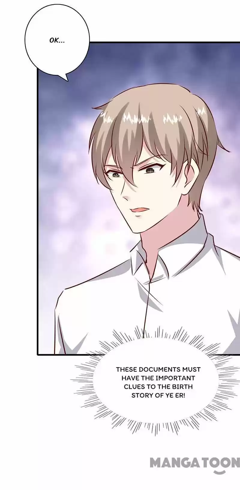 Don’T Mess With That Spicy Mother Chapter 157