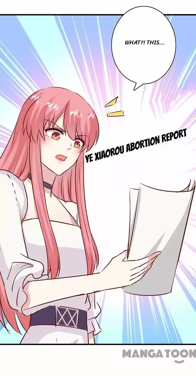 Don’T Mess With That Spicy Mother Chapter 157