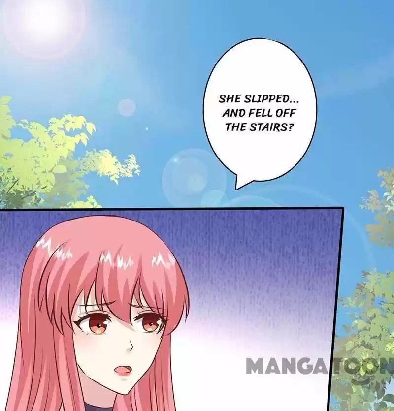 Don’T Mess With That Spicy Mother Chapter 157