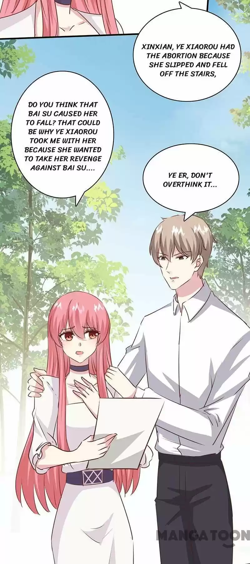 Don’T Mess With That Spicy Mother Chapter 157